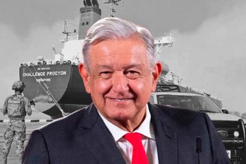 López Obrador o todos lo engañaron o él nos engañó a todos