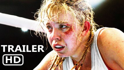 CHRISTY Trailer (2025) Sydney Sweeney