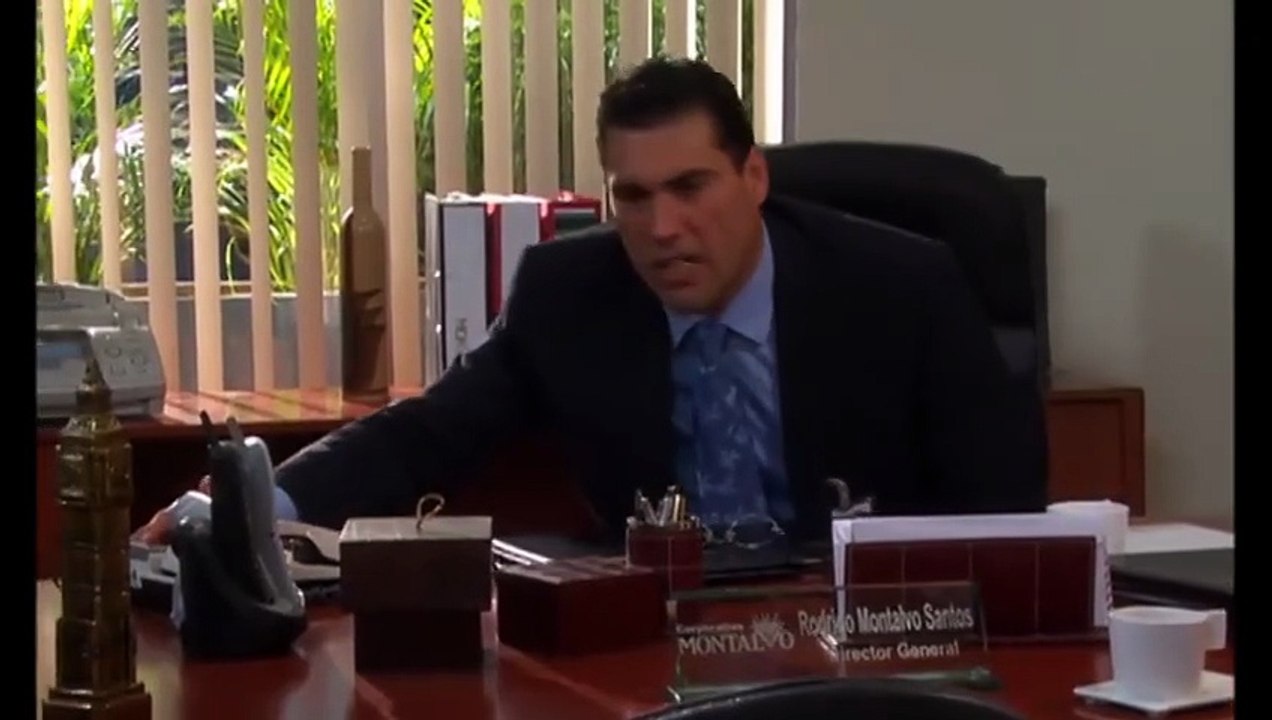Destilando amor Capitulo 153