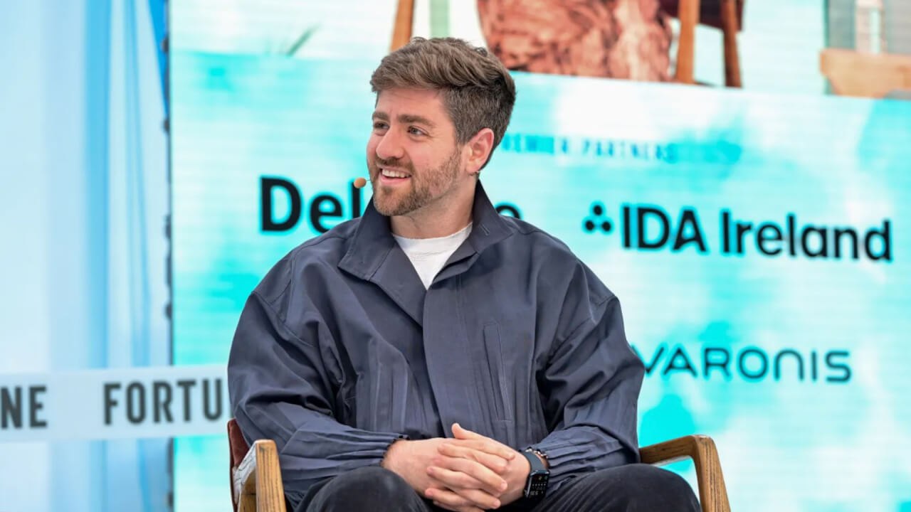 Ramp CEO wants AI to automate "the worst hour of your month"