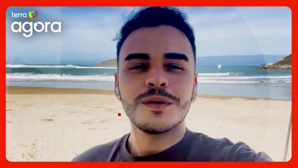 Praia da Vila recebe surfe internacional após 15 anos