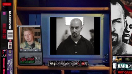 American History X (1998) Full Review