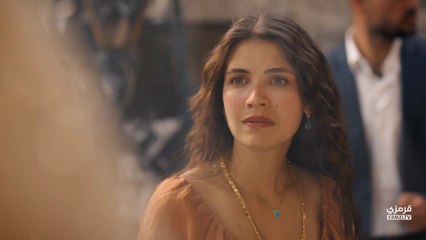 مسلسل الخليفة الحلقة 1 الاولى مترجمة القسم 2