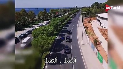مسلسل ولي العهد الحلقة 3 اعلان 1 الرسمي مترجم للعربية