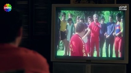 مسلسل ولي العهد الحلقة 2 مترجمة  القسم 1