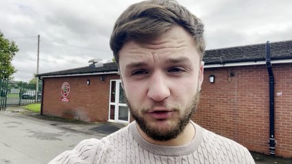 Walsall vs Tranmere - George Bennett preview