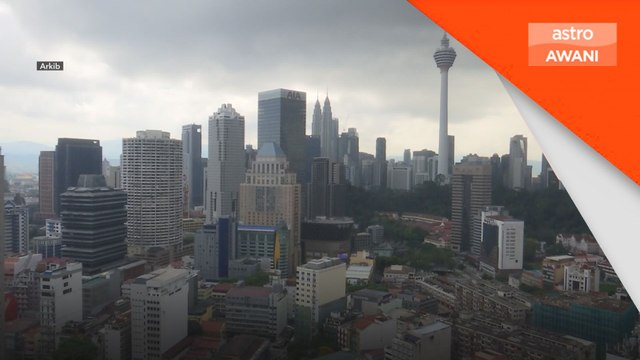 CIMB unjur defisit belanjawan Malaysia pada kadar 3.6 peratus daripada KDNK 2026