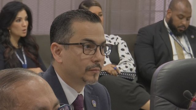 Procurador General solicita mayores recursos para fortalecer la lucha contra el crimen organizado La Procuraduría busca sensibilizar a los diputados sobre la importancia de dotar al Ministerio Público de las herramientas necesarias para enfrentar la crimi