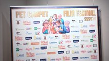 Roma si prepara a ospitare ottava edizione Pet Carpet Film Festival