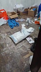 Polícia estoura laboratório na Grande Curitiba que misturava cocaína para enganar fiscalização