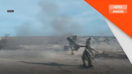 Venezuela tingkat ketegangan, laksana latihan ketenteraan besar di Caribbean