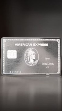 Inside the high-end perks of Amex’s $895 Platinum Card upgrade