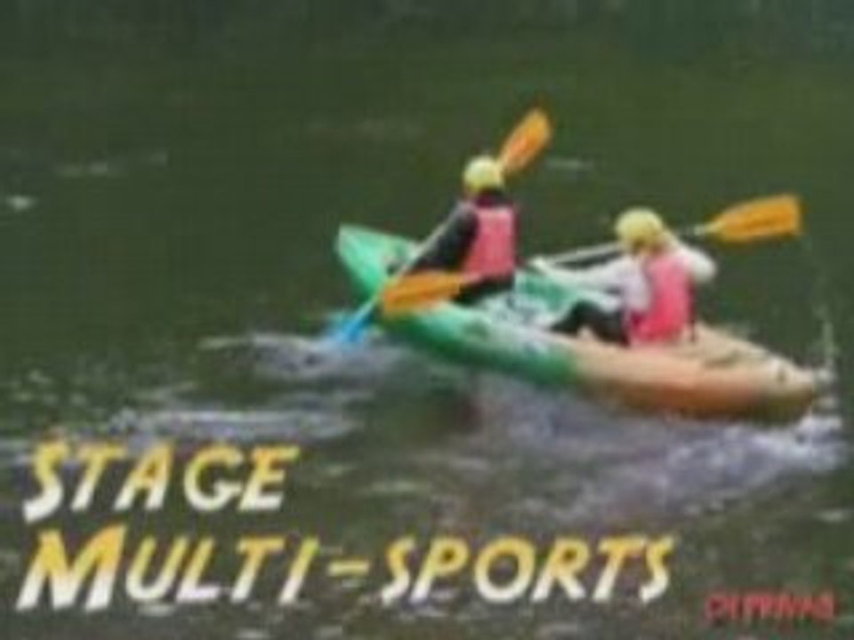 Natation