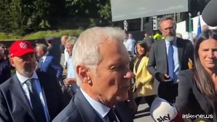 Brennero, Salini (Webuild): Stiamo costruendo nuovo Paese, o si muore