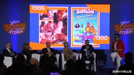 Buon compleanno Sofficini, compie mezzo secolo un prodotto icona