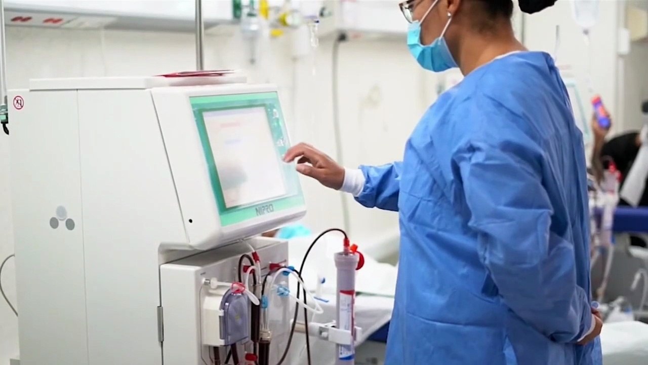 IMSS se compromete con la seguridad del paciente y la calidad en los servicios de salud