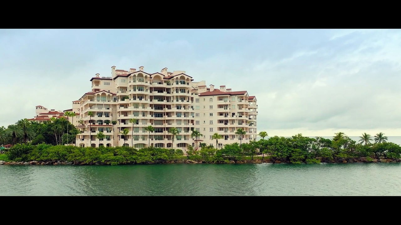 Great White Waters | movie | 2025 | Official Trailer