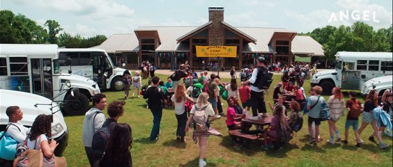 A Week Away: The Series | show | 2025 | Official Teaser