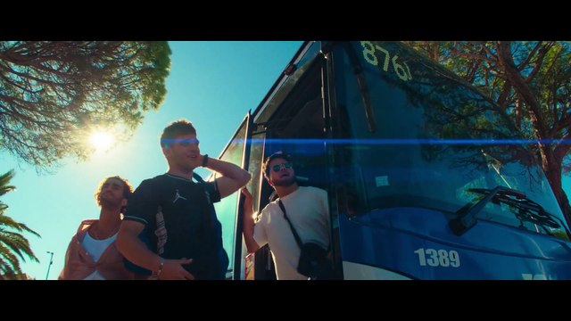 Сорвать куш в Сен-Тропе | movie | 2025 | Official Trailer