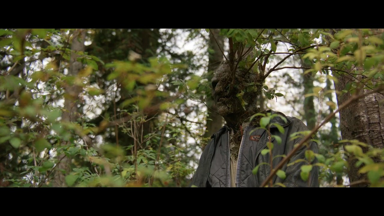 Die Alone | movie | 2024 | Official Trailer