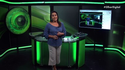 Fim dos smartphones? Meta aposta em óculos inteligentes!
