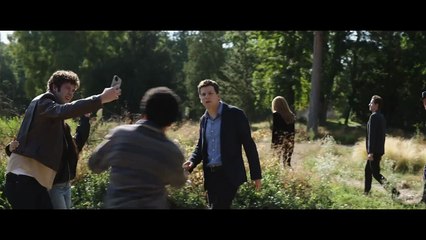 Now You See Me_ Now You Don’t (2025) - Official Trailer #2