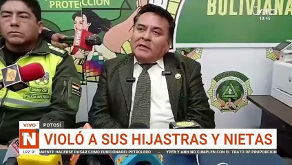 intentaba huir