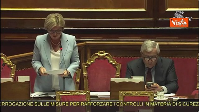 Calderone: Morire sul posto di lavoro è inaccettabile, tema al centro dell'azione di Governo