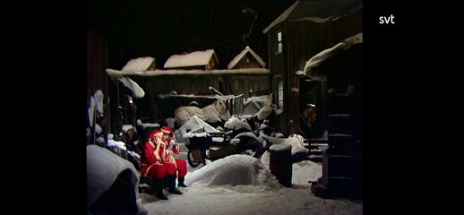 Albert & Herberts julkalender | show | 1982 | Official Clip