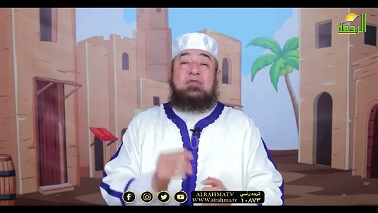 باب الأمل والرجاء و التوبة مفتوح فلا تيأس !! الشيخ محمود المصري