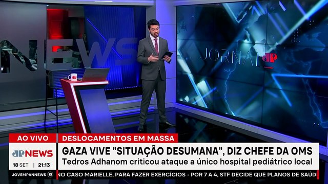 Lula diz que não tem relação com Donald Trump e critica tarifas dos EUA; Neitzke comenta
