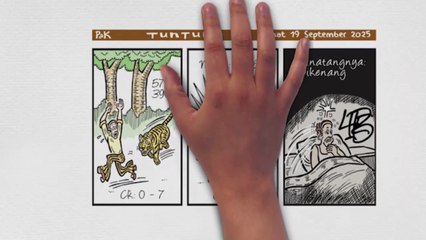 Kode Syair Boru Sunda Hari Jumat 19 September 2025 #PakTuntung
