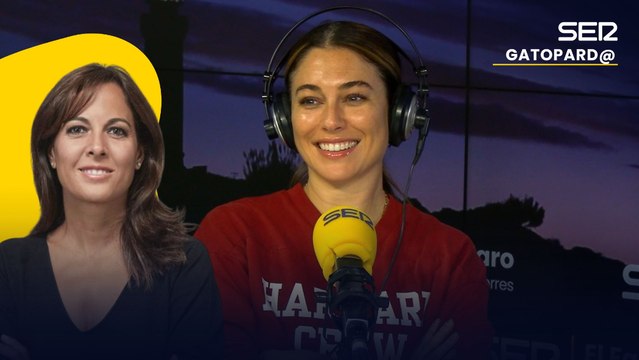 Blanca Suárez: El Internado me hizo pasar a la vida adulta