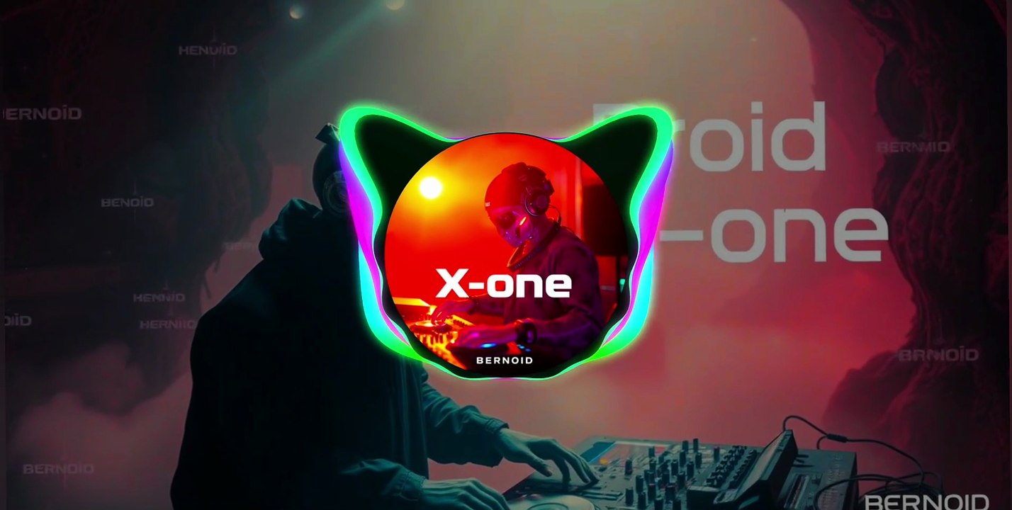 DJ VIRAL TIKTOK I NONSTOP FULL BASS I BERNOID