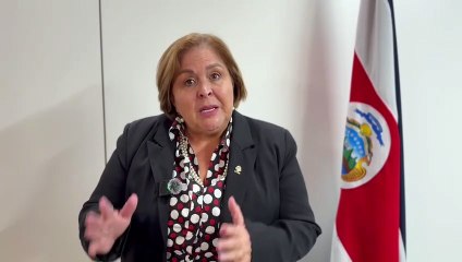 ext-Rosaura Méndez, diputada PLN-180925