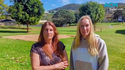 People power push for proposed preschool site rethink