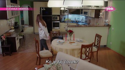 SERIJA KLOPKA LJUBAVI   141  EPIZODA