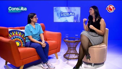 Consulta en directo - 18 Setiembre 2025