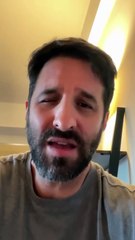 Rafinha Bastos sofre acidente e é levado às pressas ao hospital: "Apaguei no meio da rua"