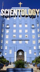 Scientology Member Thinks He's Smarter Than Me