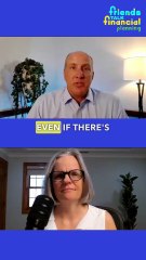 Set Up Online Accounts To Prevent Identity Theft #Shorts