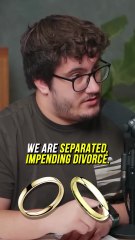 She Blamed HER Debt On EX HUSBAND