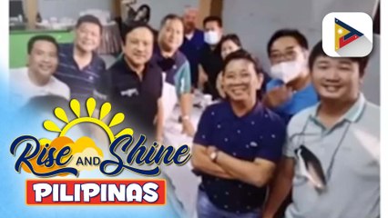 Tinaguriang ‘BGC boys,’ ginisa sa pagdinig ng senado tungkol sa maanomalyang flood control projects; Henry Alcantara at Brice Hernandez, nagturuan sa isyu | Daniel Manalastas