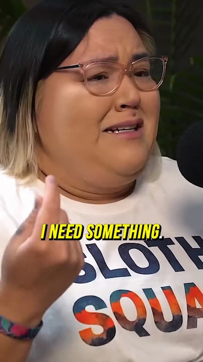 She Blames Her Husband For Her Spending Problem 🤔