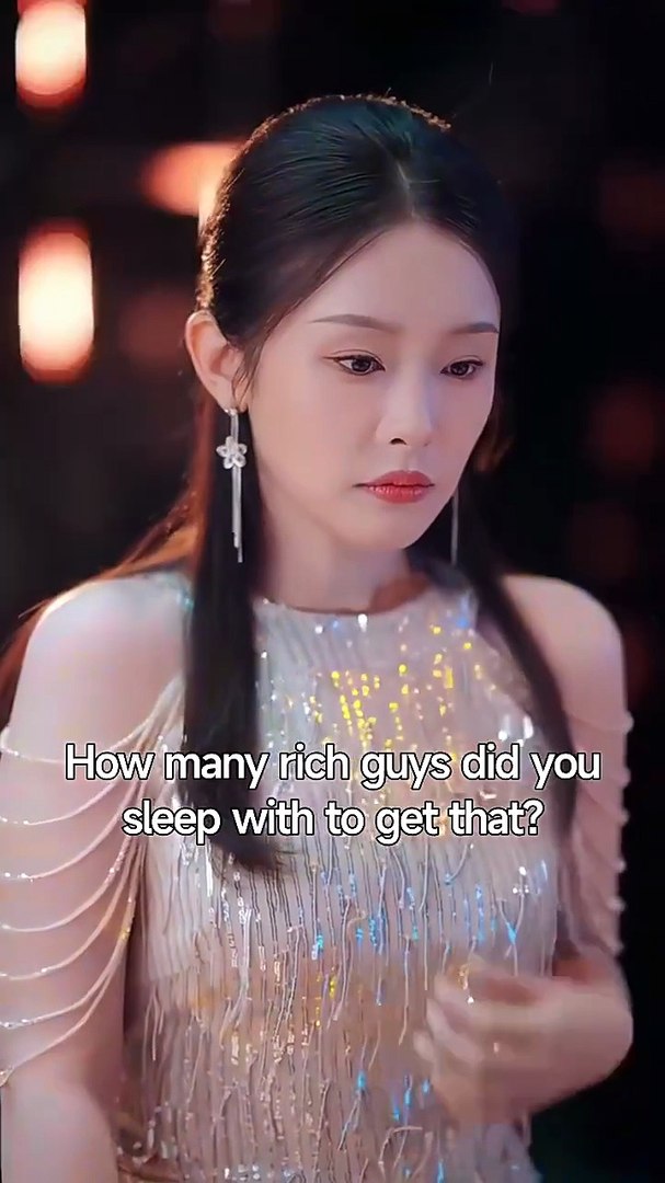 Beyond Toxic Lies Into Forever Chinese Drama - English Sub