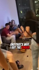 She Caught Her Boyfriend Cheating On Tinder