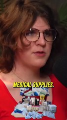 She Changed Genders Then Went Into DEBT