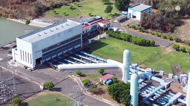 Buscará Lemus recursos para carreteras en San Lázaro