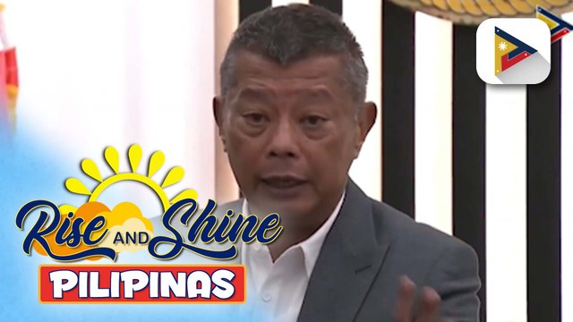 Pamilya Discaya, nakakuha ng kontrata sa pagtatayo ng NBI headquarters ayon kay Dir. Santiago; Gumawa ng kontrata, iimbestigahan | Louisa Erispe