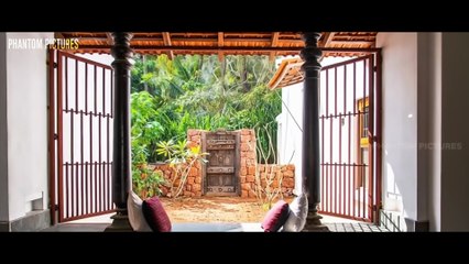 LEO Official Trailer (HD) | Action Thriller 2025